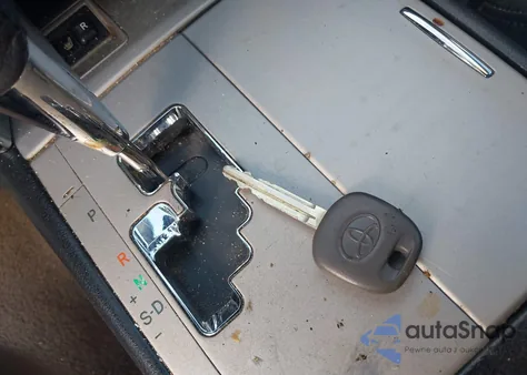 2007 Toyota Camry Se V6 z USA, uszkodzony, nr VIN 4T1BK46K67U044571